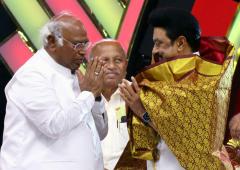 What Erode Win Means For Stalin's Politics