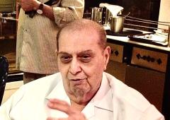 Remembering Dr Dinshaw Doongaji
