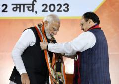 Foreign Media: Enemy Of India?