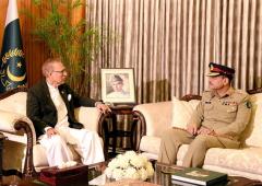 Pak Army Chief Is In No Mood To Forgive Imran Khan