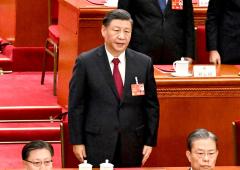 China's Military Upgrade A Cause Of Concern