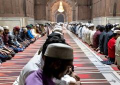 How India Observes Ramadan