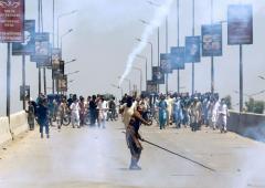 'Imran's no typical Pakistani leader'