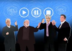 A New Fear Of AI Dawning?