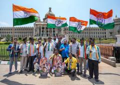 How Karnataka Results Will Impact Tamil Nadu Politics