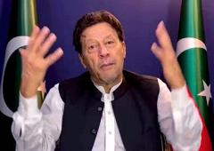 How Will Pakistan Army Deal With Imran Khan?