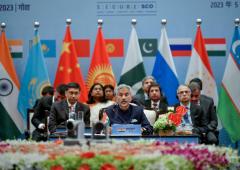 Can India Afford To Frown At The Chinese?