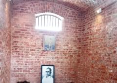 Where Savarkar Spent 10 Solitary Years