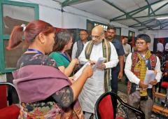 'The situation in Manipur is hopeless'