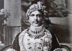 The Maharaja Who Asked The British To Quit India