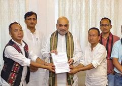 'Peace can return to Manipur'