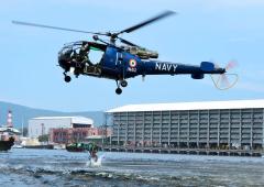 The Guardian Angels Of Vizag