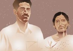 'The 36 days in jail made Varavara Rao a star'