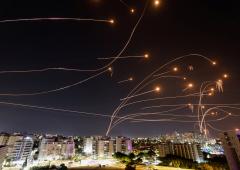 At least 700 killed as Israel-Hamas conflict continues