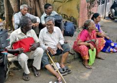 Queueing Up For A Home