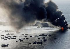 Gaza-Israel: The Carnage Continues
