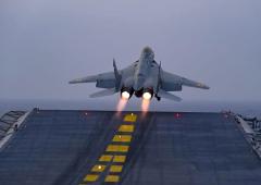 Is INS Vikramaditya Battle Ready?