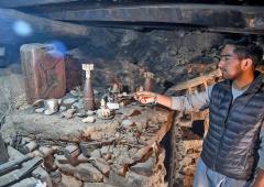 Heard About Kargil's Museum Of Memories?