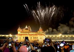 Celebrating Guru Ram Das