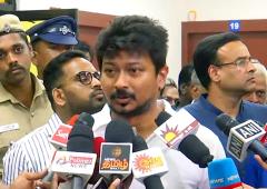 Has Udhayanidhi Shot INDIA Alliance in the Foot?