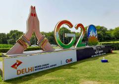 Why Were Flights On G20 Days Cancelled Last Minute?