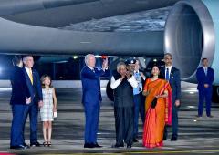 Is V K Singh Up For Promotion?