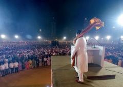'Raj Thackeray Should Have Opposed Modi'