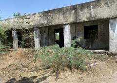 The Ghost Village Of Tamil Nadu