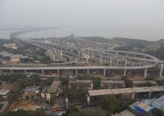What You Must Know About Mumbai's New Bridge