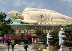 Why 500,000 Indians Visited Vietnam