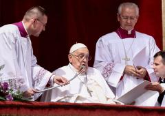 Pope Francis: The Last Photographs
