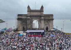Listen To Patriotic Music From Navy, Army