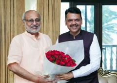 The Dangerous Reality Behind Maha's 'Urban Naxal' Law