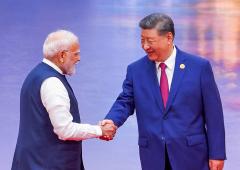 Are We Making A Chinese Mistake Again?