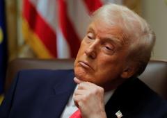 Trump's Language Of Fascism