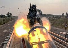 DRDO Gives Defence Atmanirbharta A Boost