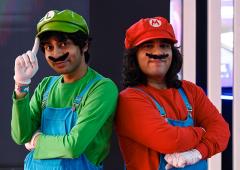 Comic Con Is No Longer Just A Pilgrimage For Fans