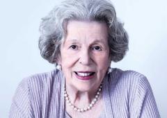 Simone Tata: The Vision Behind Lakmé