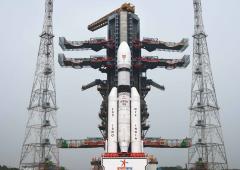 ISRO Clears 200 Milestones, Gaganyaan Next