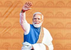 Why Does Modi Pass Bills In Such Haste?