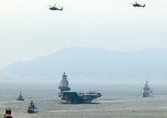 This Is China's Answer To The Vikrant