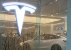 Tesla opens its first India showroom in Mumbai's BKC