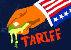 Why India-US Trade Deal Is Delayed