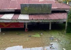 Northeast floods worsen; Assam, Arunachal among worst hit