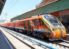 What Makes J&K's Vande Bharat One Of A Kind