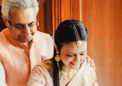 The Lawyer Who Won Mahua Moitra's Heart