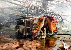 What Happened After The Crash
