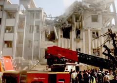 What Israeli Attacks On Iran Achieved