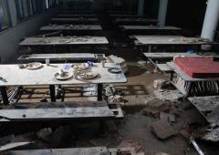 '6 Casualties Confirmed From Our Campus'