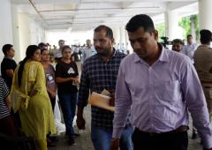 AI 171 Crash: Why DNA Matching Is Taking Time